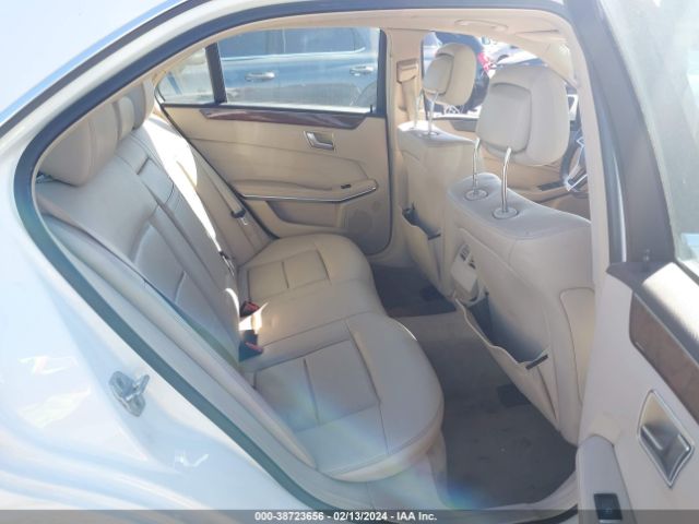 WDDHF5KBXEA801068 Mercedes-Benz E 350