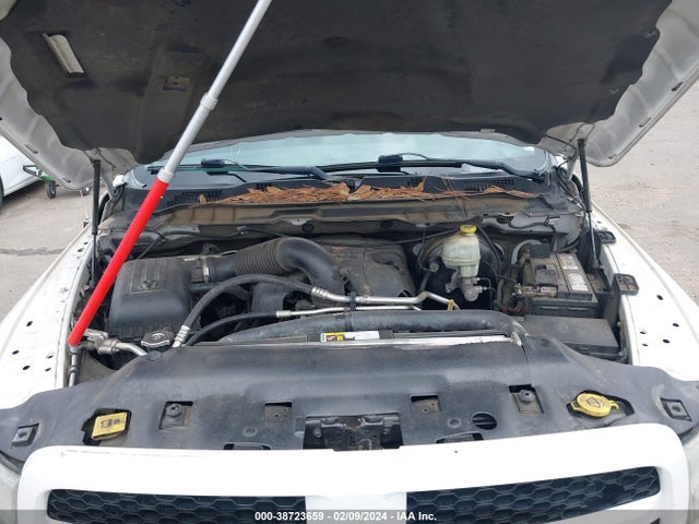 1C6RR6KT2FS565569 RAM 1500 Express