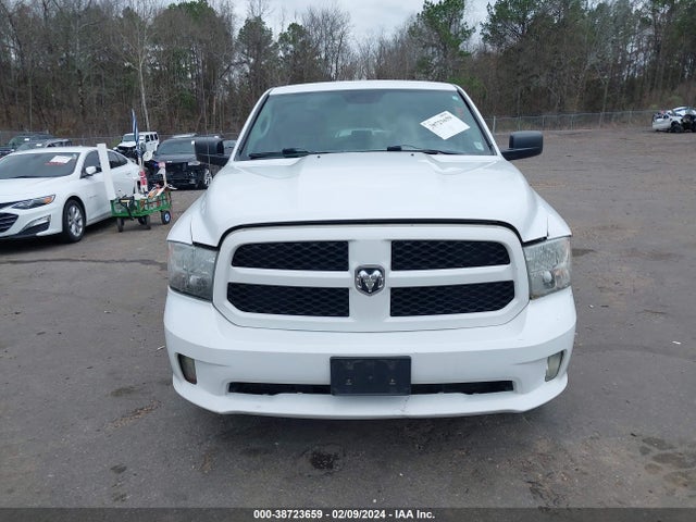1C6RR6KT2FS565569 RAM 1500 Express
