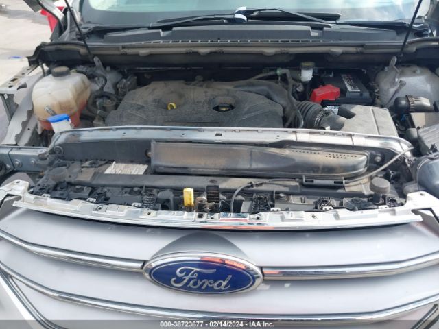 2FMPK3J97JBC32873 Ford EDGE SEL