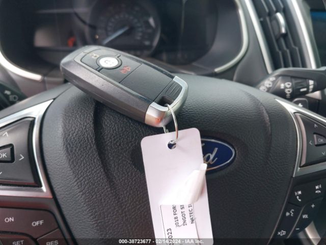2FMPK3J97JBC32873 Ford EDGE SEL