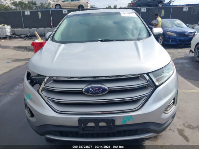 2FMPK3J97JBC32873 Ford EDGE SEL