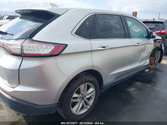 2FMPK3J97JBC32873 Ford EDGE SEL
