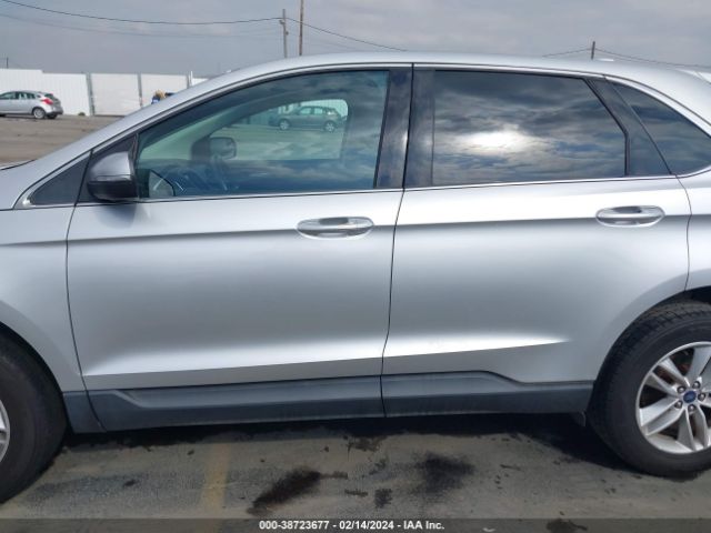 2FMPK3J97JBC32873 Ford EDGE SEL