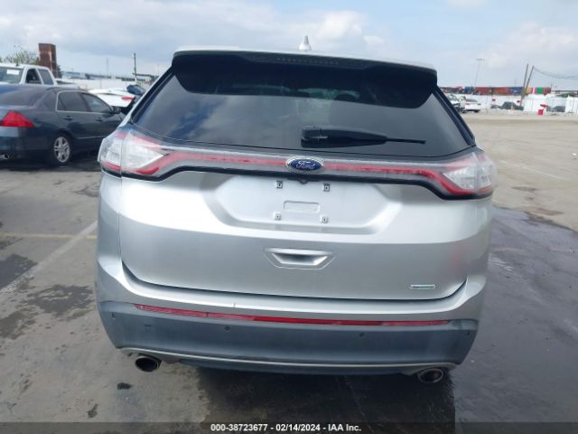 2FMPK3J97JBC32873 Ford EDGE SEL