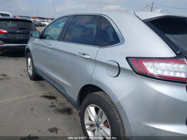2FMPK3J97JBC32873 Ford EDGE SEL