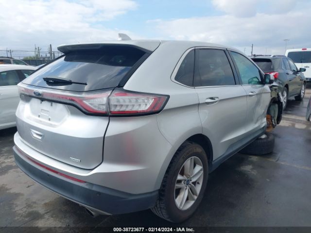 2FMPK3J97JBC32873 Ford EDGE SEL