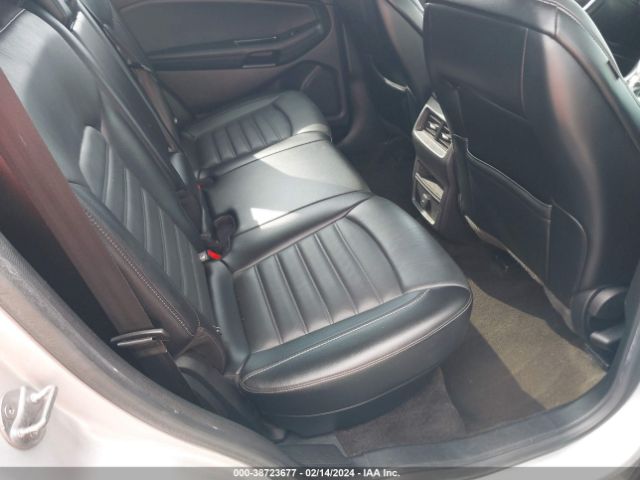 2FMPK3J97JBC32873 Ford EDGE SEL