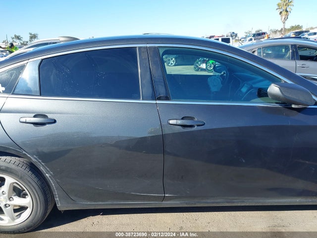 Chevrolet Malibu 1ls 2018 1G1ZB5STXJF201790 Image 13