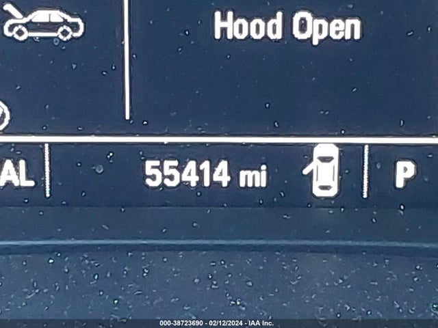 Chevrolet Malibu 1ls 2018 1G1ZB5STXJF201790 Image 15