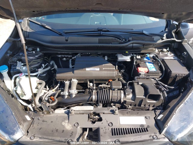 Honda Cr-v Awd Lx 2020 2HKRW2H25LH613102 Image 10