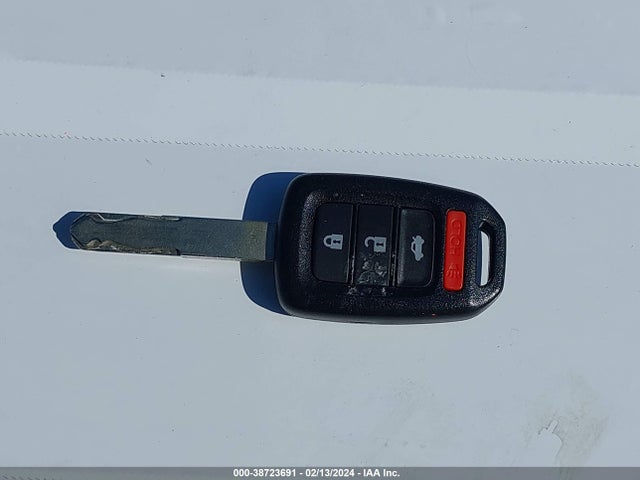 Honda Cr-v Awd Lx 2020 2HKRW2H25LH613102 Image 11