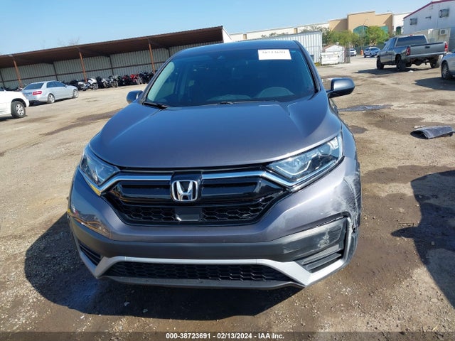 Honda Cr-v Awd Lx 2020 2HKRW2H25LH613102 Image 13