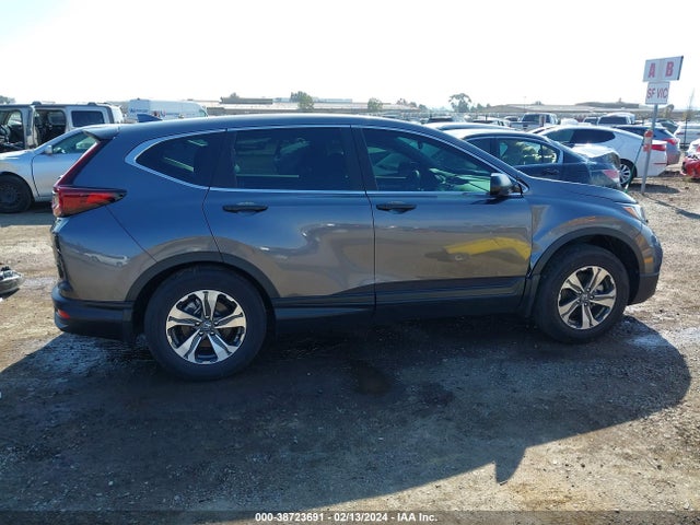 Honda Cr-v Awd Lx 2020 2HKRW2H25LH613102 Image 14