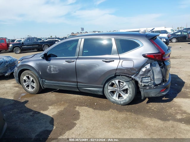 Honda Cr-v Awd Lx 2020 2HKRW2H25LH613102 Image 15