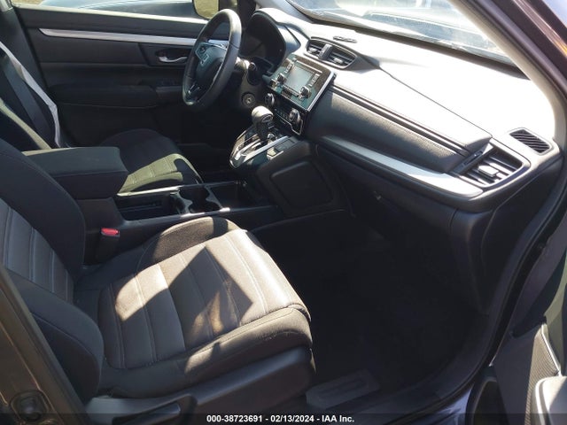 Honda Cr-v Awd Lx 2020 2HKRW2H25LH613102 Image 5