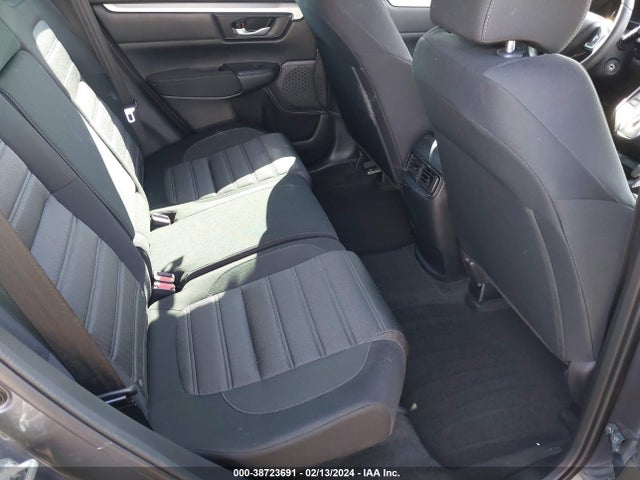 Honda Cr-v Awd Lx 2020 2HKRW2H25LH613102 Image 8