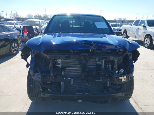 Nissan Frontier Sv 4x2 2022 1N6ED1EJXNN682863 Image 13