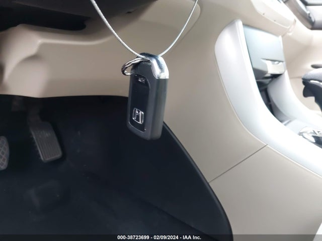 Honda ACCORD EX 2014 1HGCR2F78EA239690 Image 11