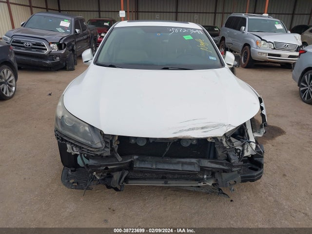 Honda ACCORD EX 2014 1HGCR2F78EA239690 Image 6