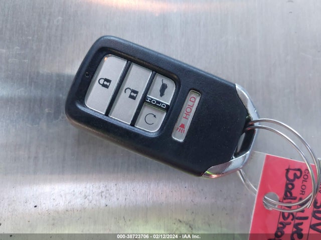 Honda Pilot Touring 2019 5FNYF5H95KB033288 Image 11