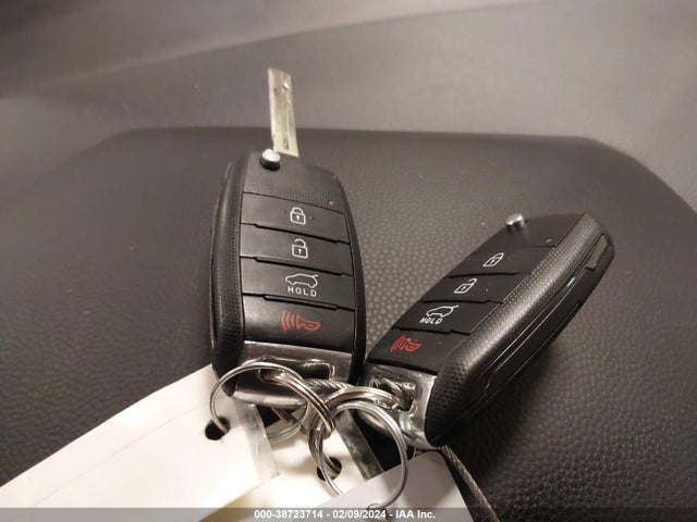 KIA Soul 2014 KNDJN2A20E7042054 Image 11