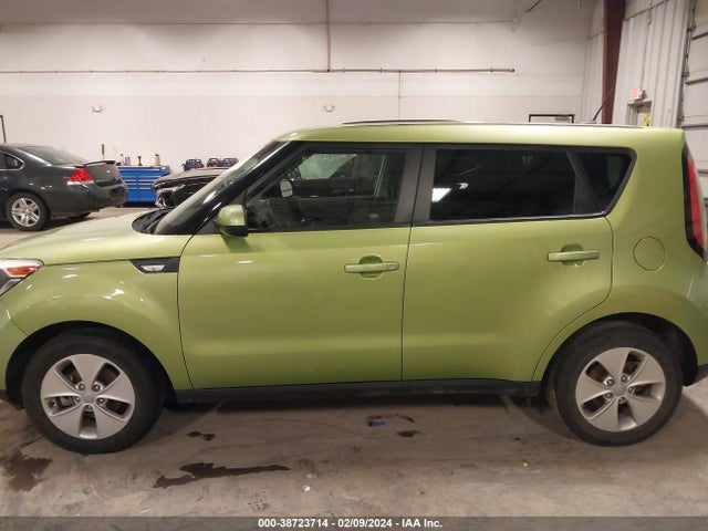 KIA Soul 2014 KNDJN2A20E7042054 Image 15