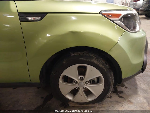 KIA Soul 2014 KNDJN2A20E7042054 Image 12