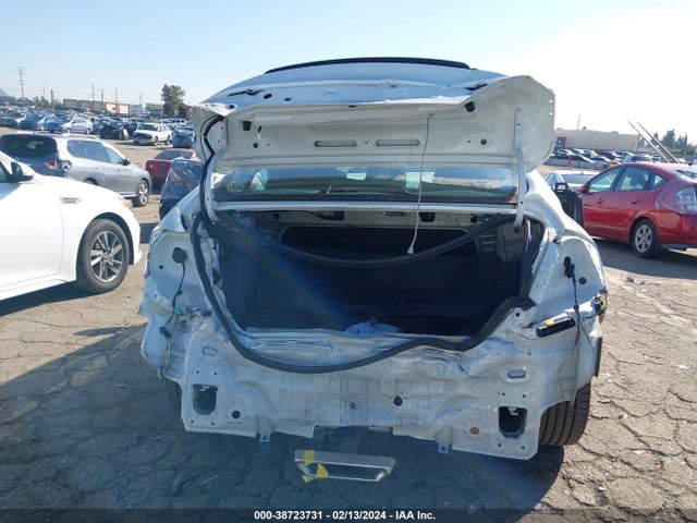 Honda Civic Sport 2020 19XFC2F87LE204221 Image 17