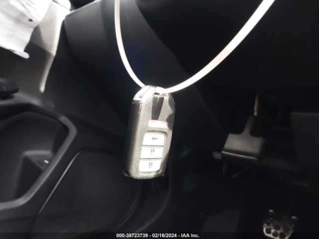 2HGFC1E51LH701143 Honda CIVIC SI SEDAN