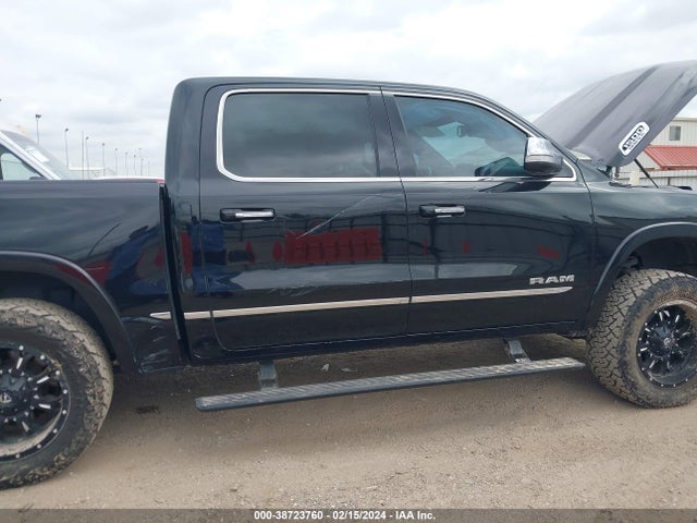 RAM 1500 Limited  4x4 5'7 Box 2020 1C6SRFHT0LN263202 Image 6