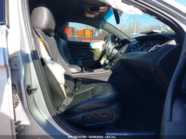 Ford Taurus Limited 2015 1FAHP2F82FG170924 Image 5