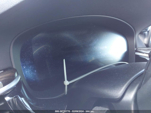 BMW 540I 2020 WBAJS1C0XLWW80973 Image 16