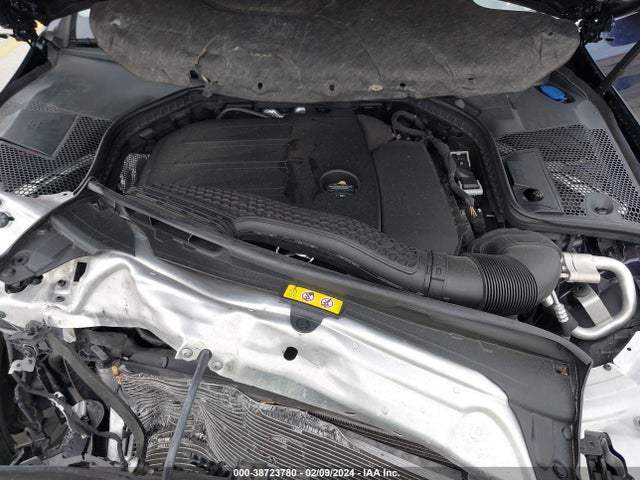 Mercedes-Benz C 300 2019 WDDWF8DB1KR518691 Image 10