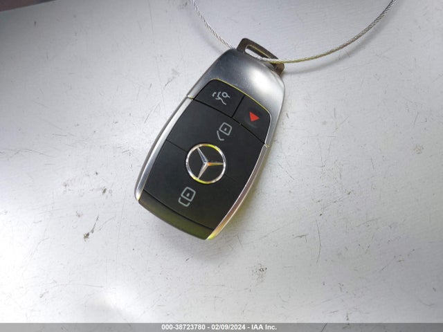 Mercedes-Benz C 300 2019 WDDWF8DB1KR518691 Image 11
