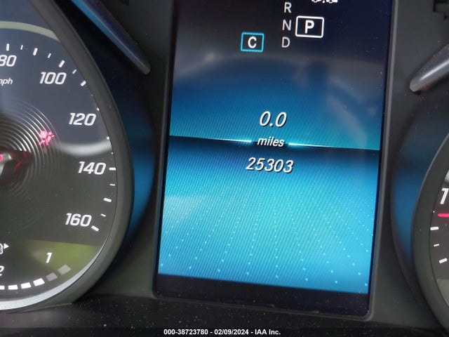 Mercedes-Benz C 300 2019 WDDWF8DB1KR518691 Image 15
