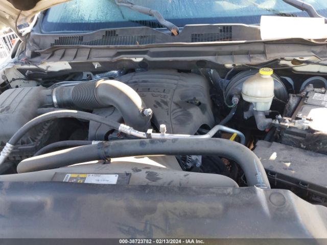 1C6RR6PT9GS201790 RAM 1500 Longhorn