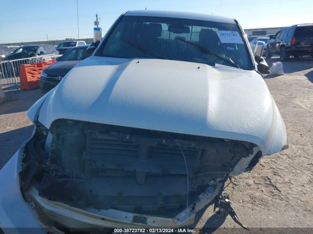1C6RR6PT9GS201790 RAM 1500 Longhorn