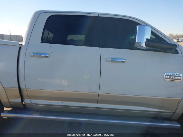 1C6RR6PT9GS201790 RAM 1500 Longhorn
