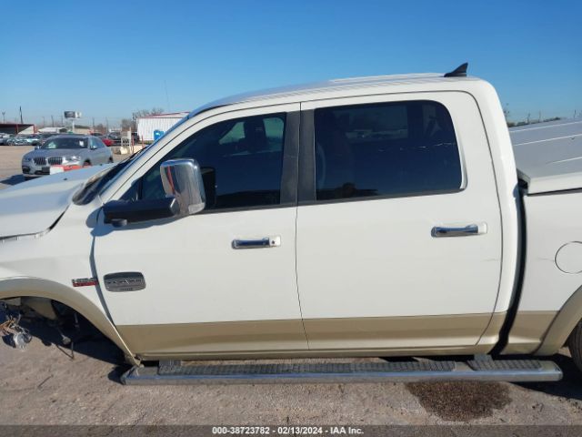 1C6RR6PT9GS201790 RAM 1500 Longhorn