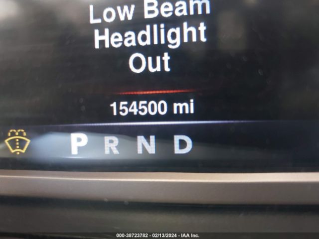 1C6RR6PT9GS201790 RAM 1500 Longhorn