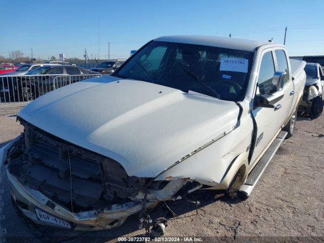 1C6RR6PT9GS201790 RAM 1500 Longhorn