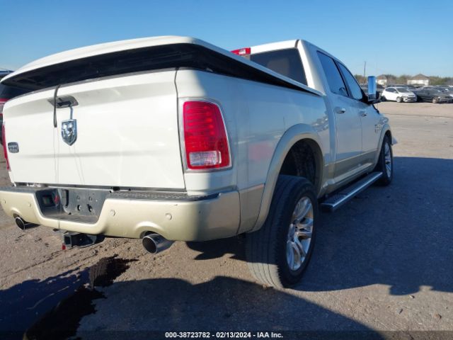 1C6RR6PT9GS201790 RAM 1500 Longhorn