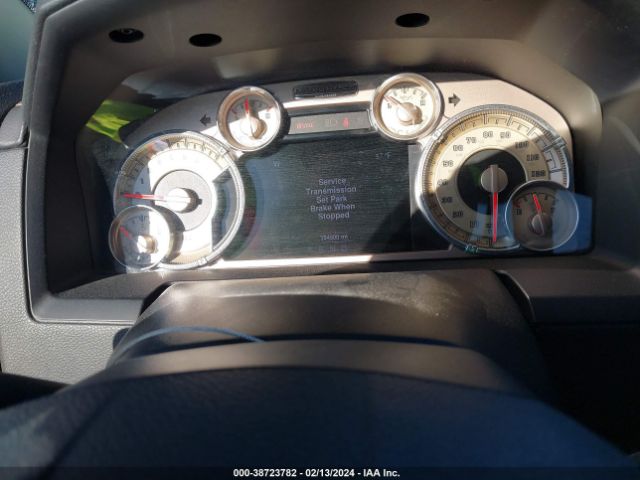 1C6RR6PT9GS201790 RAM 1500 Longhorn