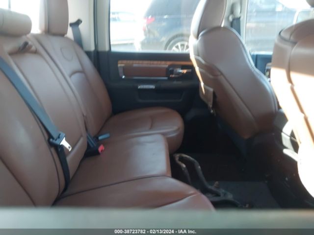 1C6RR6PT9GS201790 RAM 1500 Longhorn