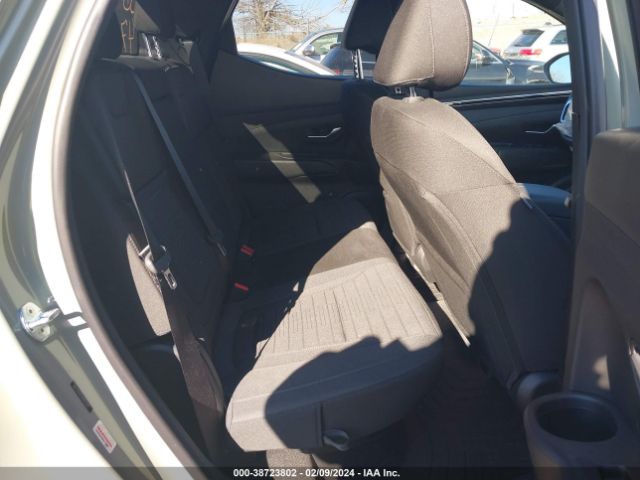 5NTJADAE3NH022539 Hyundai Santa Cruz Se
