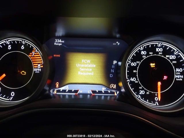 2021 JEEP CHEROKEE LATITUDE LUX FWD VIN: 1C4PJLMX3MD180271