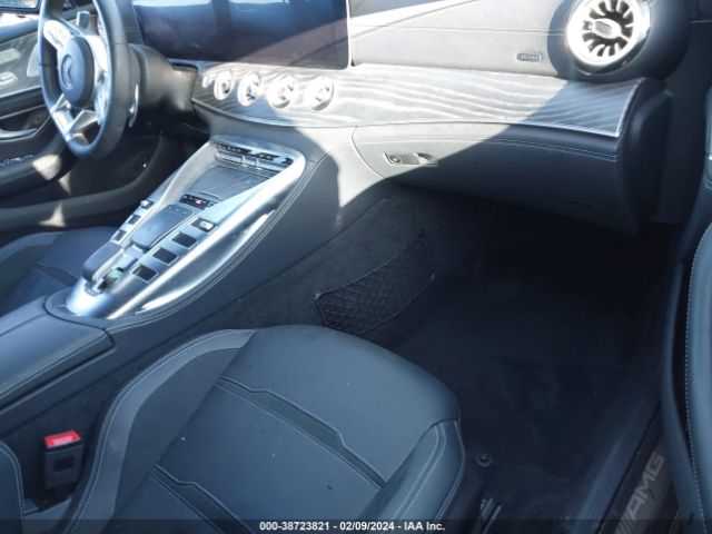 WDD7X6BB5KA006407 Mercedes-Benz Amg Gt 53 4-door Coupe