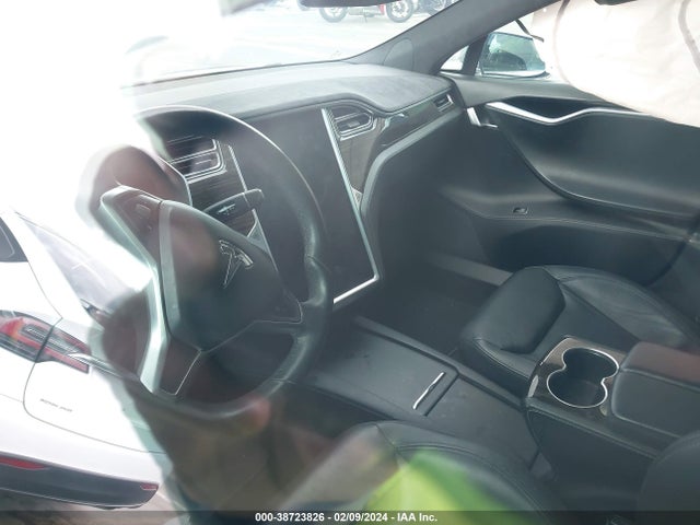 Tesla Model S 60/70/75/85 2016 5YJSA1E18GF132609 Image 7