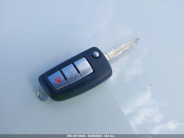 Nissan ROGUE S 2019 5N1AT2MT3KC768855 Image 11